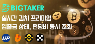 김치 프리미엄