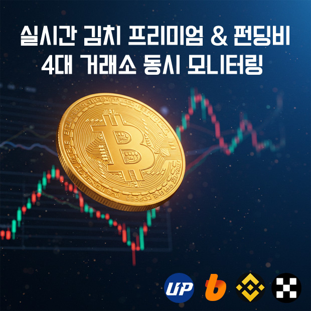 김치 프리미엄