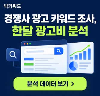 빅키워드
